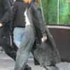 buy New York 2026 Kim Turnbull Trench Coat