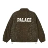 buy Palace Uni Coach Cheetah Jacket