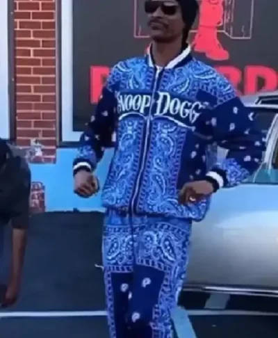 buy Parking Lot 2026 Snoop Dogg Tracksuit