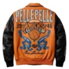 buy Pelle Pelle x All Star New York Jacket