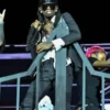 buy Playboi Carti Saint Laurent SS16 Fringe Blazer for sale