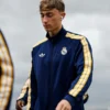 buy Real Madrid Adidas 2025-26 Track Jacket
