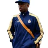 buy Real Madrid Adidas 2025-26 Track Jacket For Sale