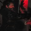 buy Resident Evil 2026 Austin Abrams Hooded Jacket