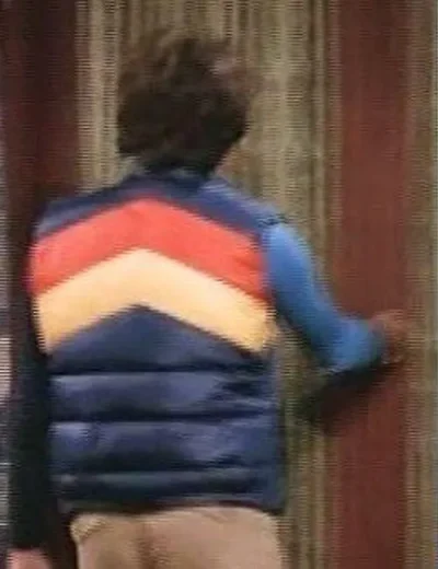 buy Robin Williams Mork and Mindy Vest