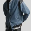 buy Saturday Night Live S51 Kam Patterson Denim Jacket