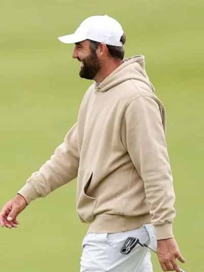 buy Scottie Scheffler 2026 PGA Championship Hoodie