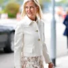 buy Sophie White Airbus Defence and Space 2026 Jacket