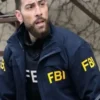 buy Special Agent Omar Adom FBI Costume Jacket