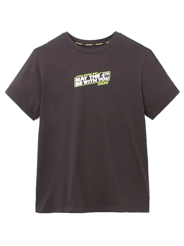 buy Star Wars Day 2026 May the 4th Be With You T-Shirt