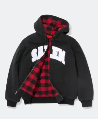buy Supreme Salem Hoodie