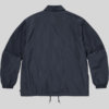 buy Supreme Spellout Coaches Blue Jacket