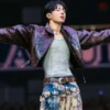 buy The Kid Who Jumped To The Moon Jung kook Jacket