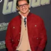 buy The Mandalorian And Grogu Pedro Pascal Premiere Jacket