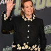 buy The Mandalorian And Grogu Sigourney Premiere Jacket