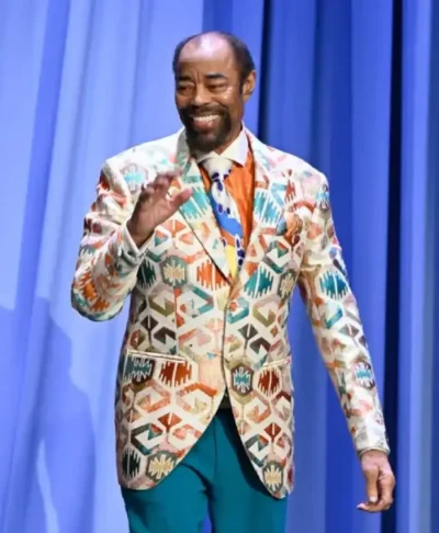 buy The Tonight Show Walt Frazier Blazer