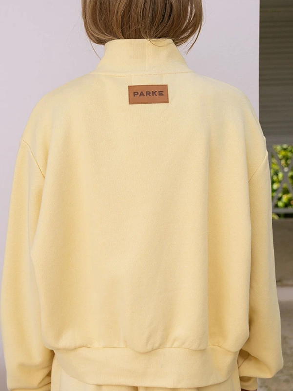 buy This Parke Summerland Zip Up Jacket