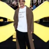 buy Thunderbolts Pedro Pascal Brown Trench Coat