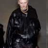 buy Times Square NYC 2026 Alex Consani Jacket