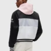 buy Tommy Hilfiger x Cadillac F1 Team Miami Varsity Jacket