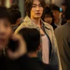 buy Trigger S01 Kim Young-kwang Denim Jacket
