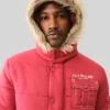 buy True Religion Fur Jacket