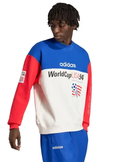 buy USMNT Adidas 1994 World Cup Sweatshirt