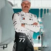 buy Valtteri Bottas Cadillac 2026 Formula 1 Team Jumpsuit