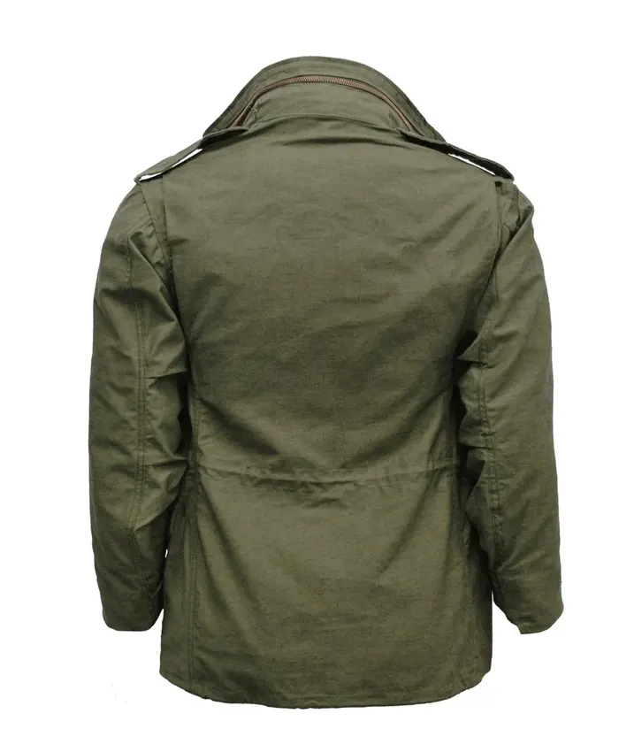 buy Vintage New Original Military Field Jacket