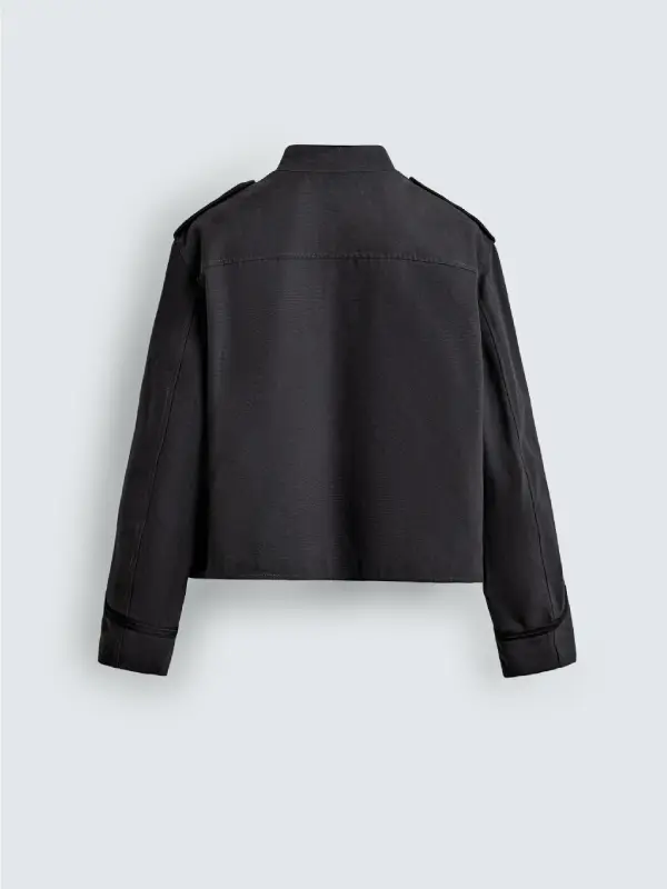 buy Zara Michael Jackson Jacket