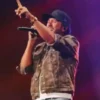 buy iHeart Country Festival 2026 Luke Bryan Jacket