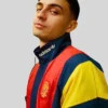 buy now Adidas Backyard Legends 2026 Pedri Spain Jacket