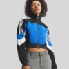 buy now Adidas Blocking Blue Jacket
