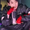 buy now BTS World Tour Stanford 2026 Jungkook Nahmias jacket