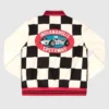 buy now Caitlin Clark Indy 500 Jacket