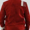 buy now Captain Kirk Star Trek The Final Frontier Jacket