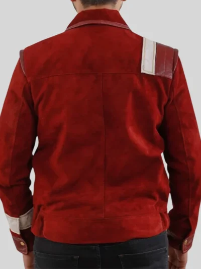 buy now Captain Kirk Star Trek The Final Frontier Jacket