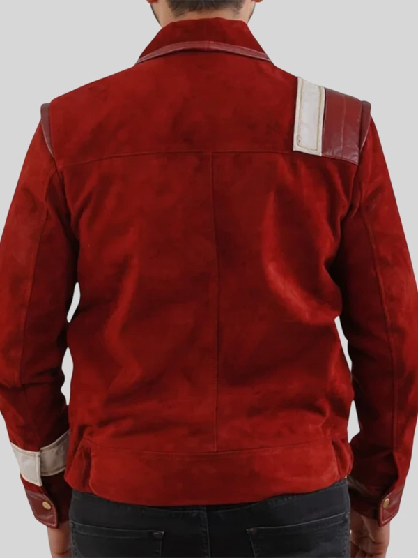 buy now Captain Kirk Star Trek The Final Frontier Jacket