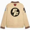buy now Fast and Furious Workwear Jacket
