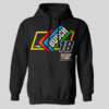 buy now Kyle Busch M&M’s Hoodie