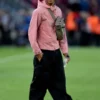buy now Lamine Yamal El Clasico Pink Jacket