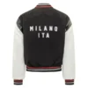 buy now Milano Italy 2026 Jaafar Jackson Jacket