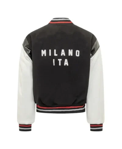 buy now Milano Italy 2026 Jaafar Jackson Jacket