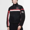 buy now Nahmias F1 Moto Bomber Jacket
