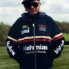 buy now Nahmias x F1 Racing Jacket