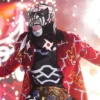 buy now Night RAW 2026 Penta Monday Jacket
