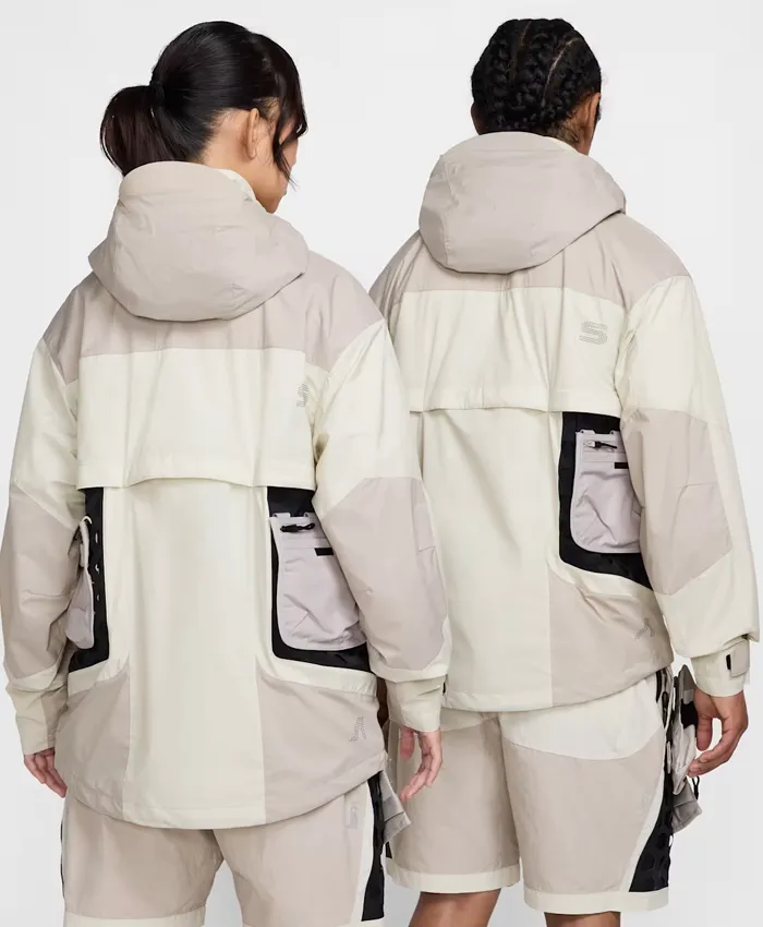 buy now Nike ISPA Butterfly Jacket