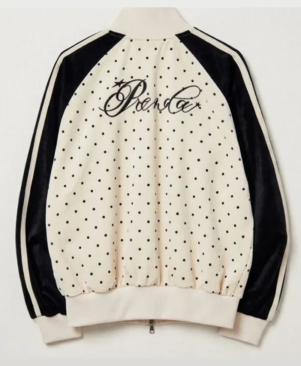 buy now Prenda Dot Jersey Jacket