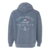 buy now Saint Spritz Yacht Club Hoodie