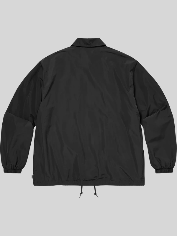 buy now Supreme Spellout Coaches Jacket